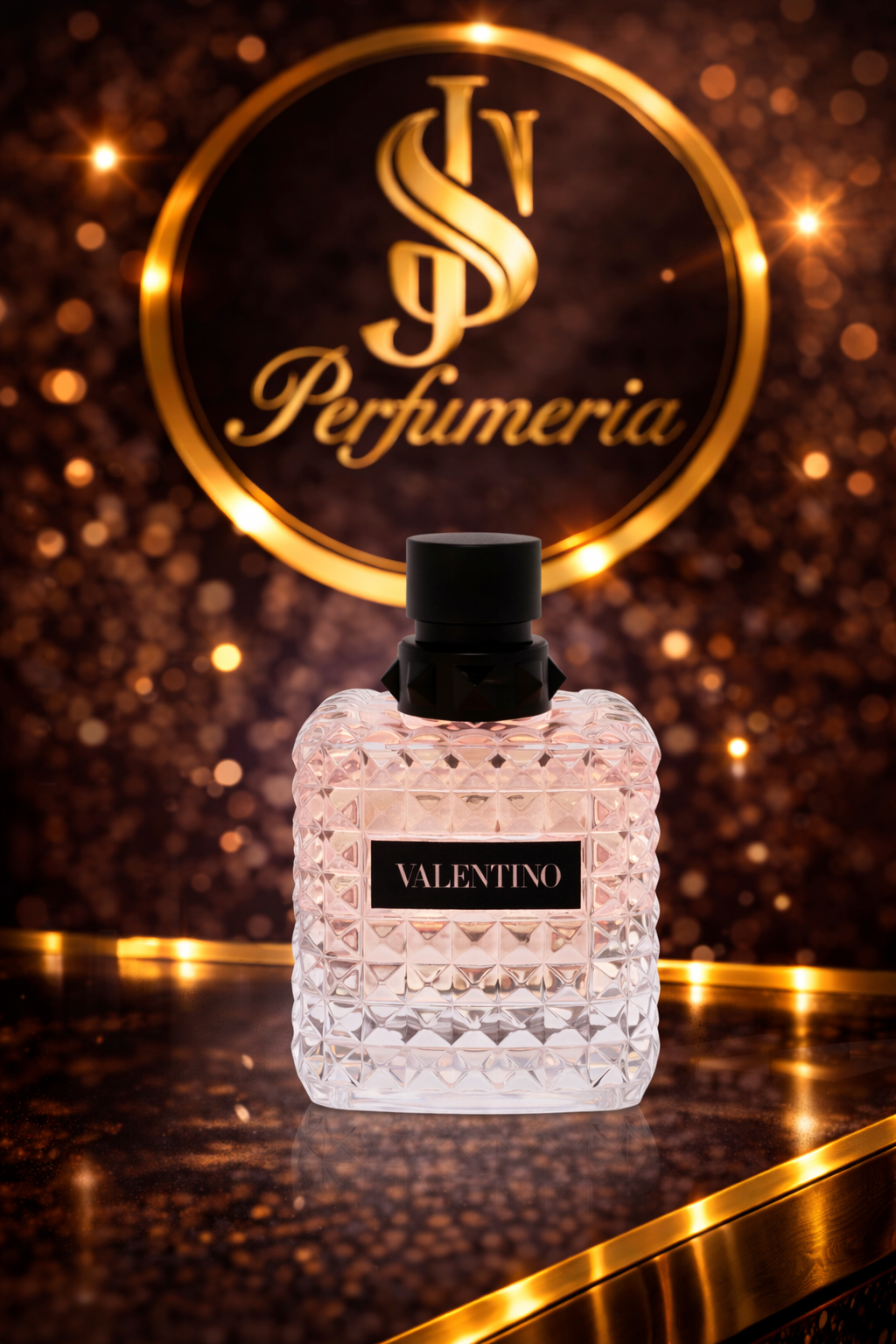 VALENTINO DONNA BORN IN ROMA