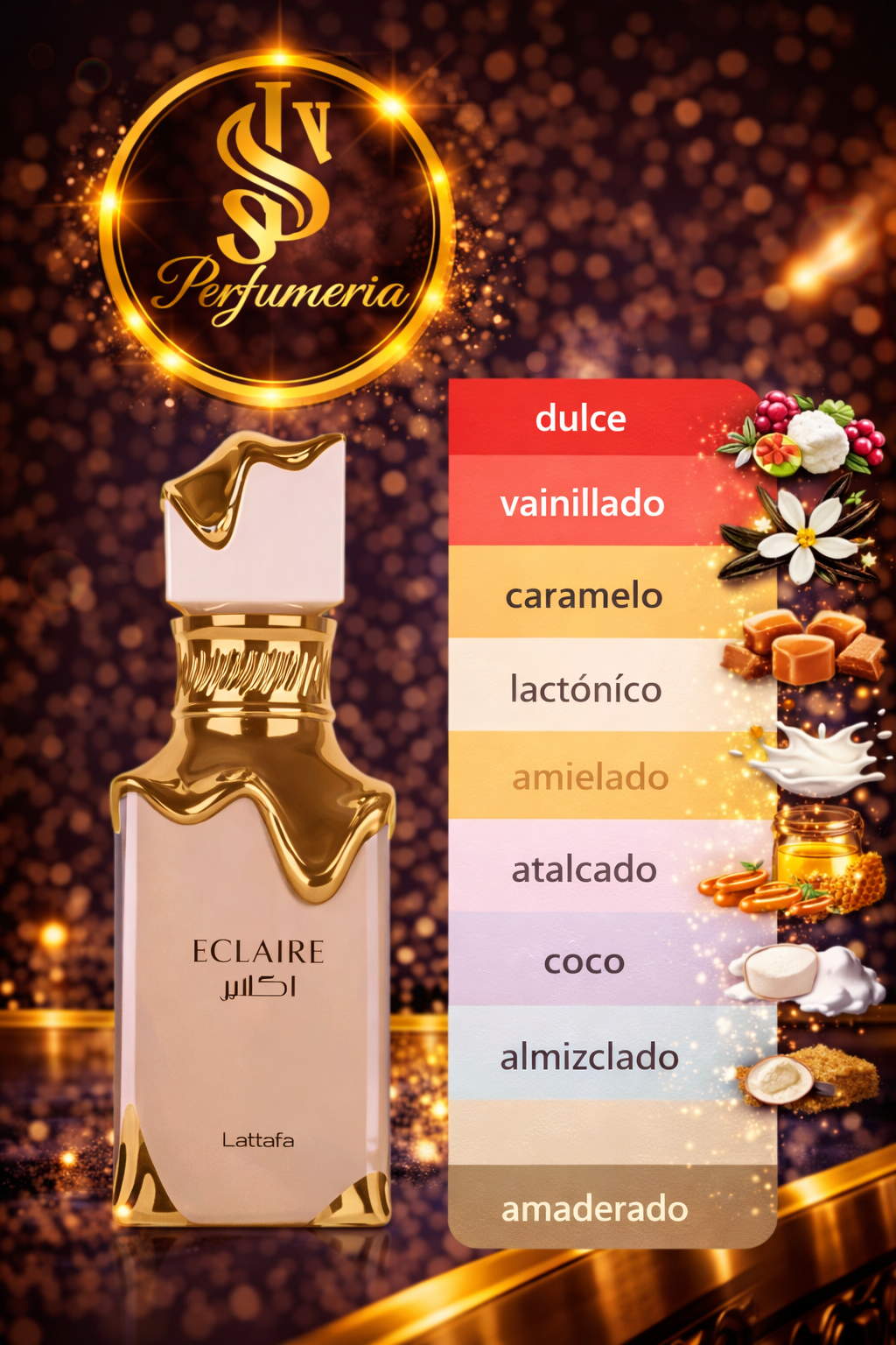ECLAIRE