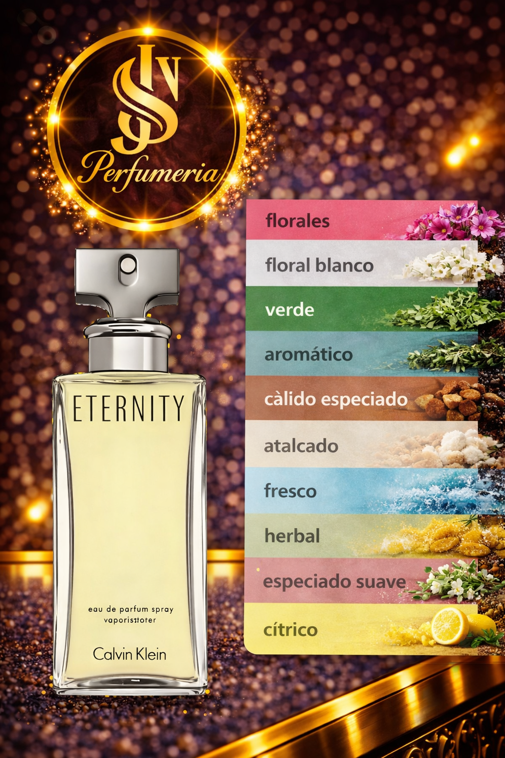 ETERNITY