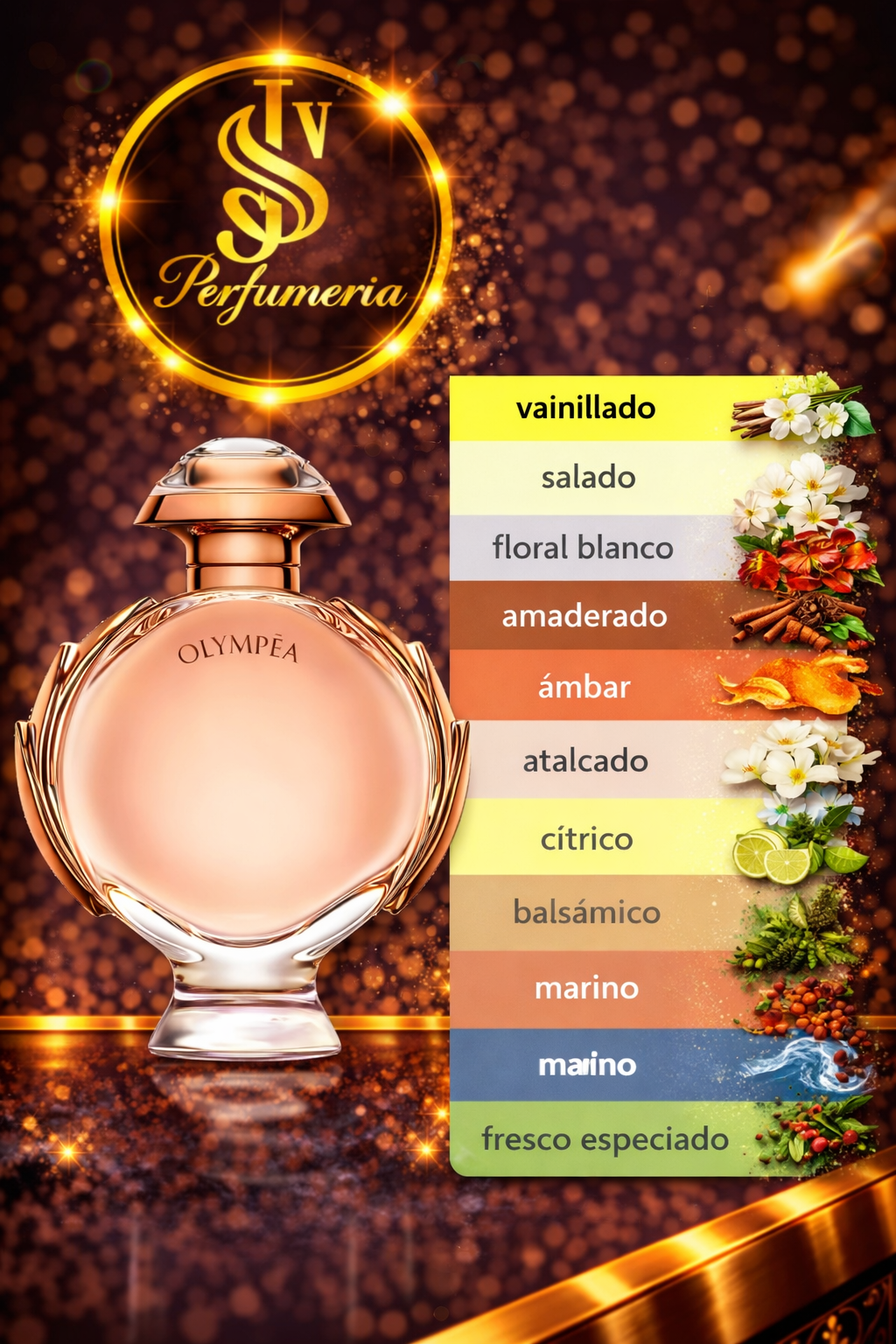OLYMPEA